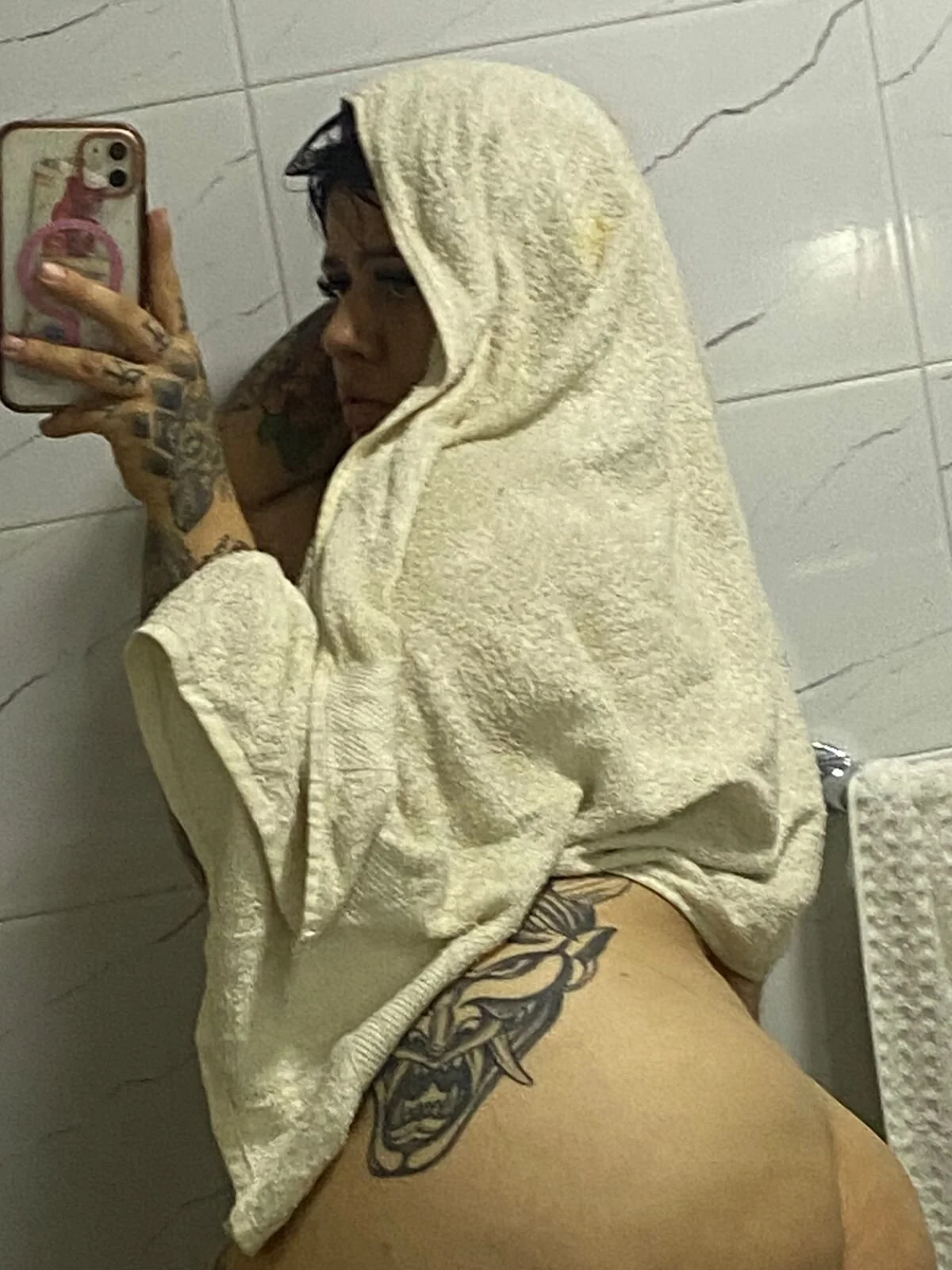 XXX Porn Photo of Nude Luna_sexybigtits 1