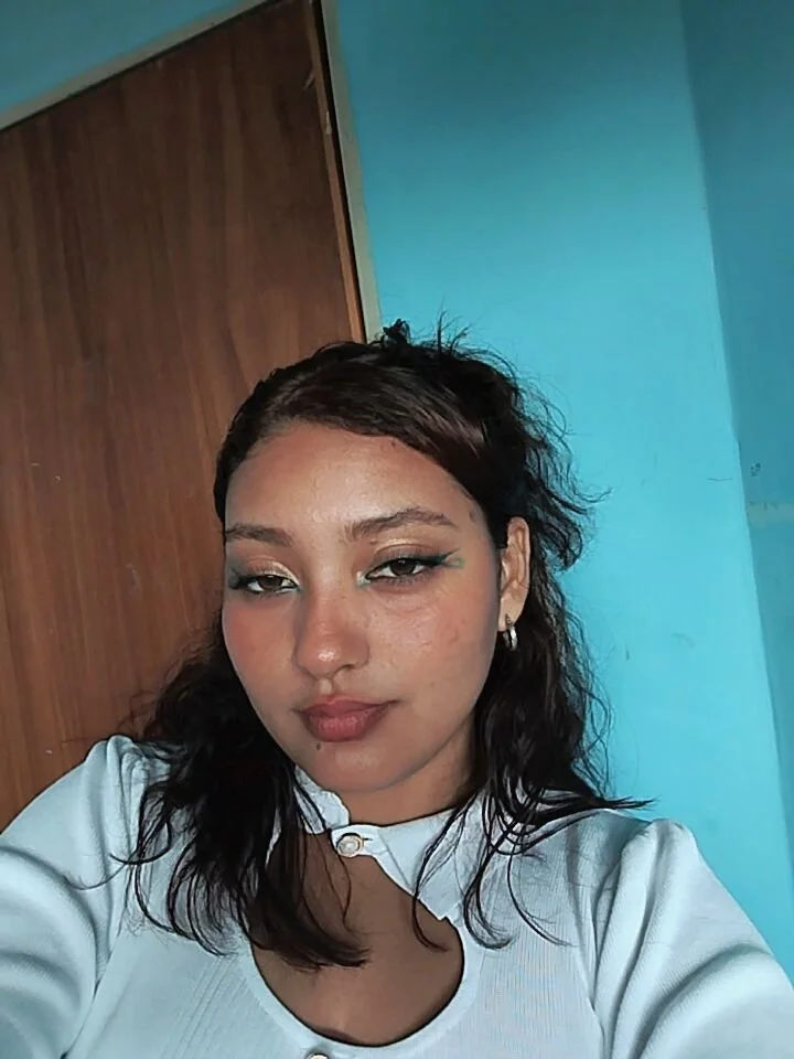XXX Porn Photo of Nude Samyfuck01 1