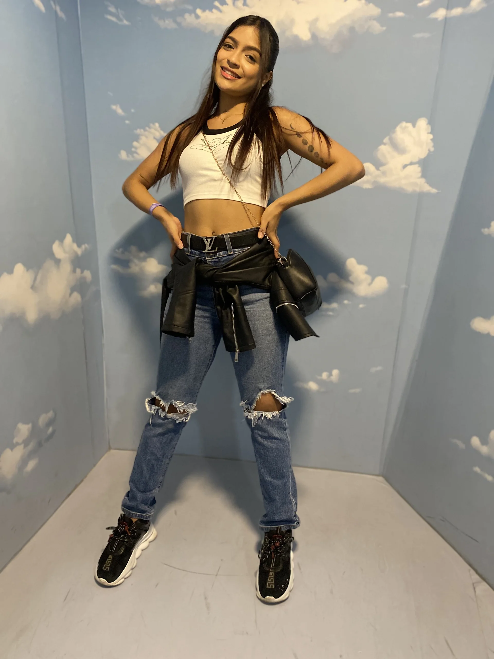 XXX Porn Photo of Nude Sammy_pink 43