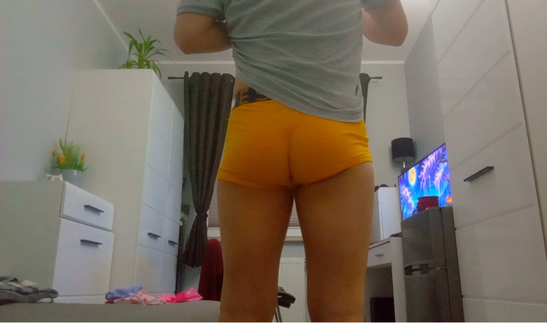 XXX Porn Photo of Nude dajeczka_Marek 9