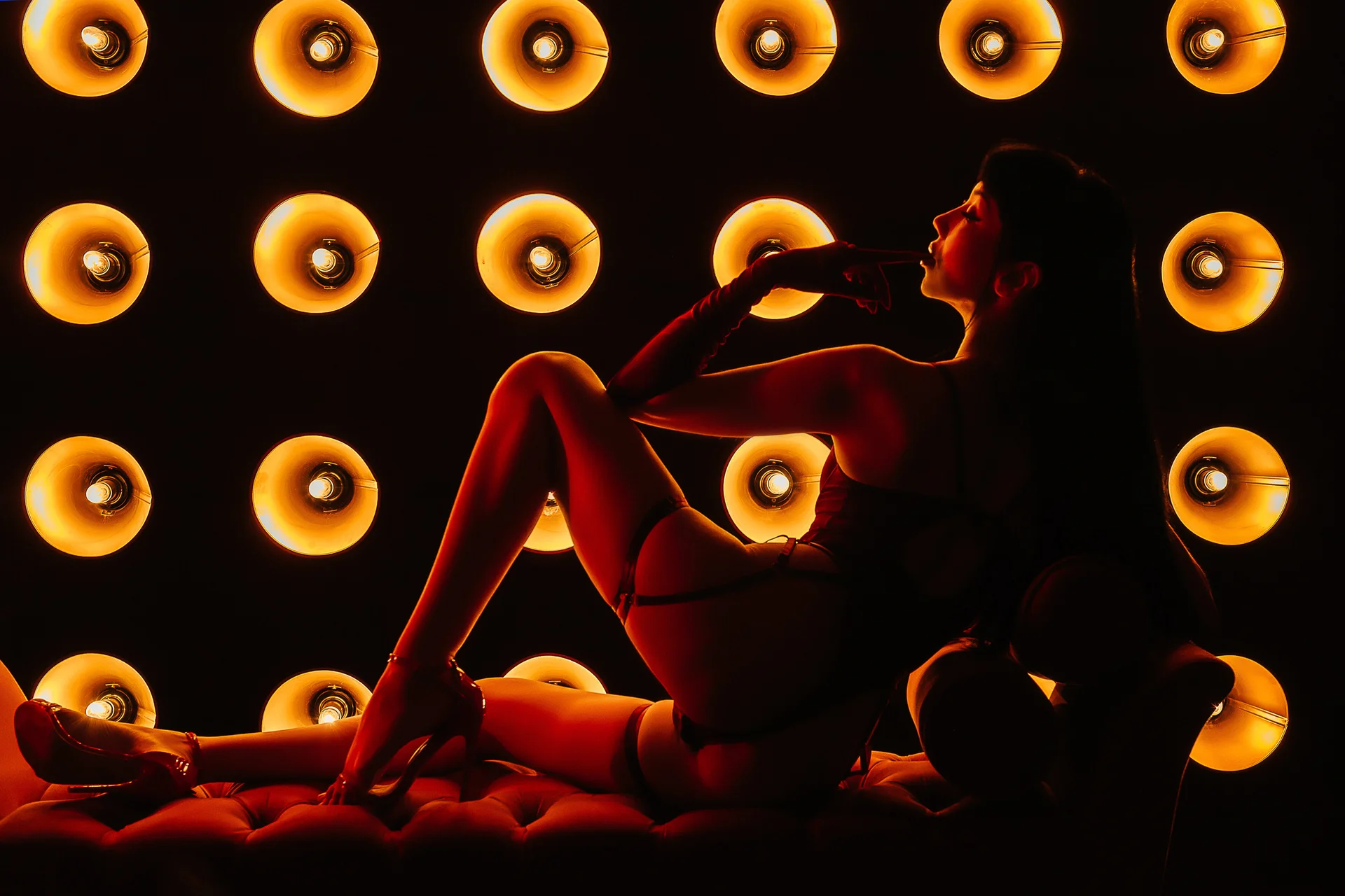 XXX Porn Photo of Nude sarah_wang 1