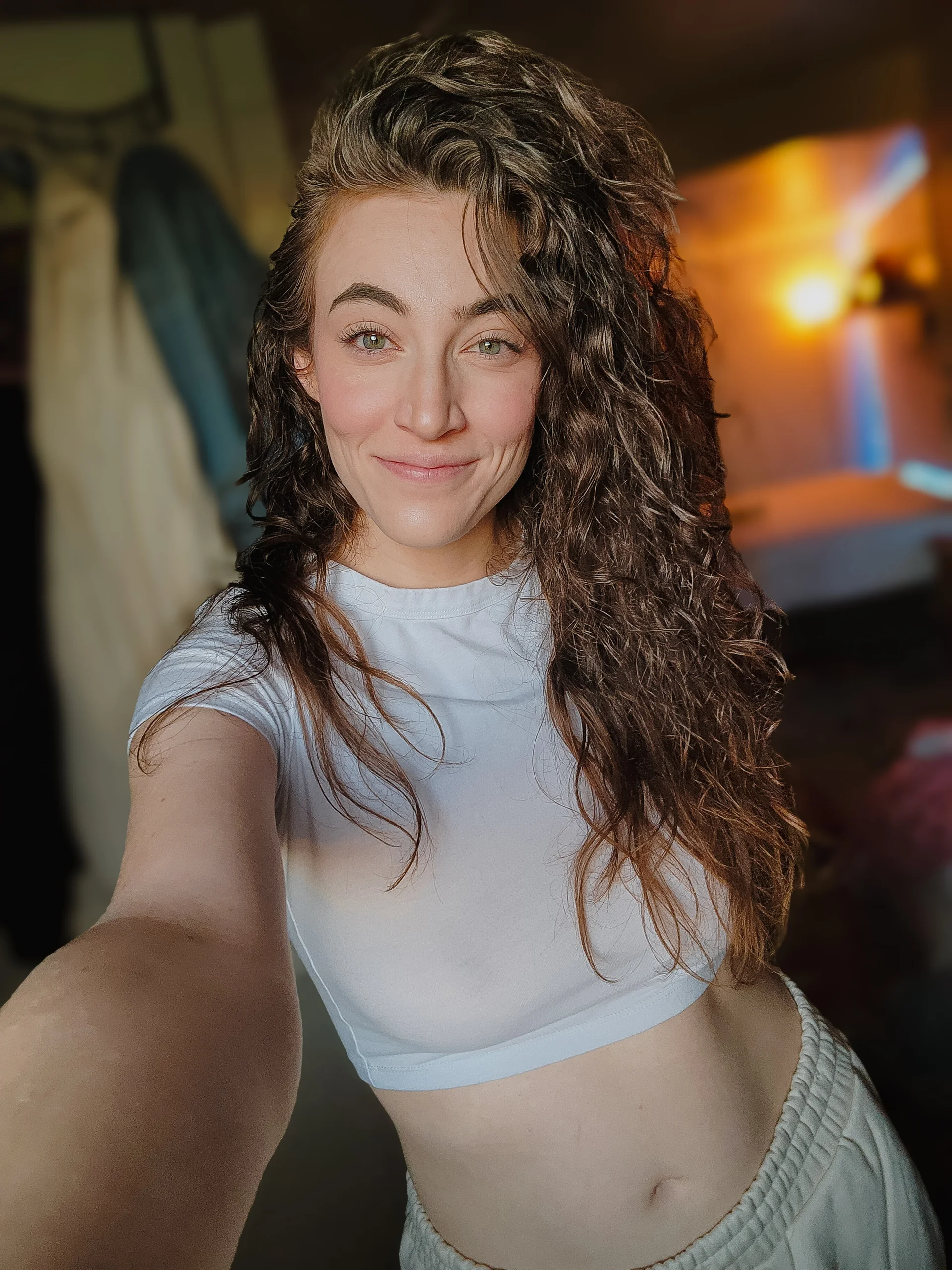 XXX Porn Photo of Nude urhappywaifu 22