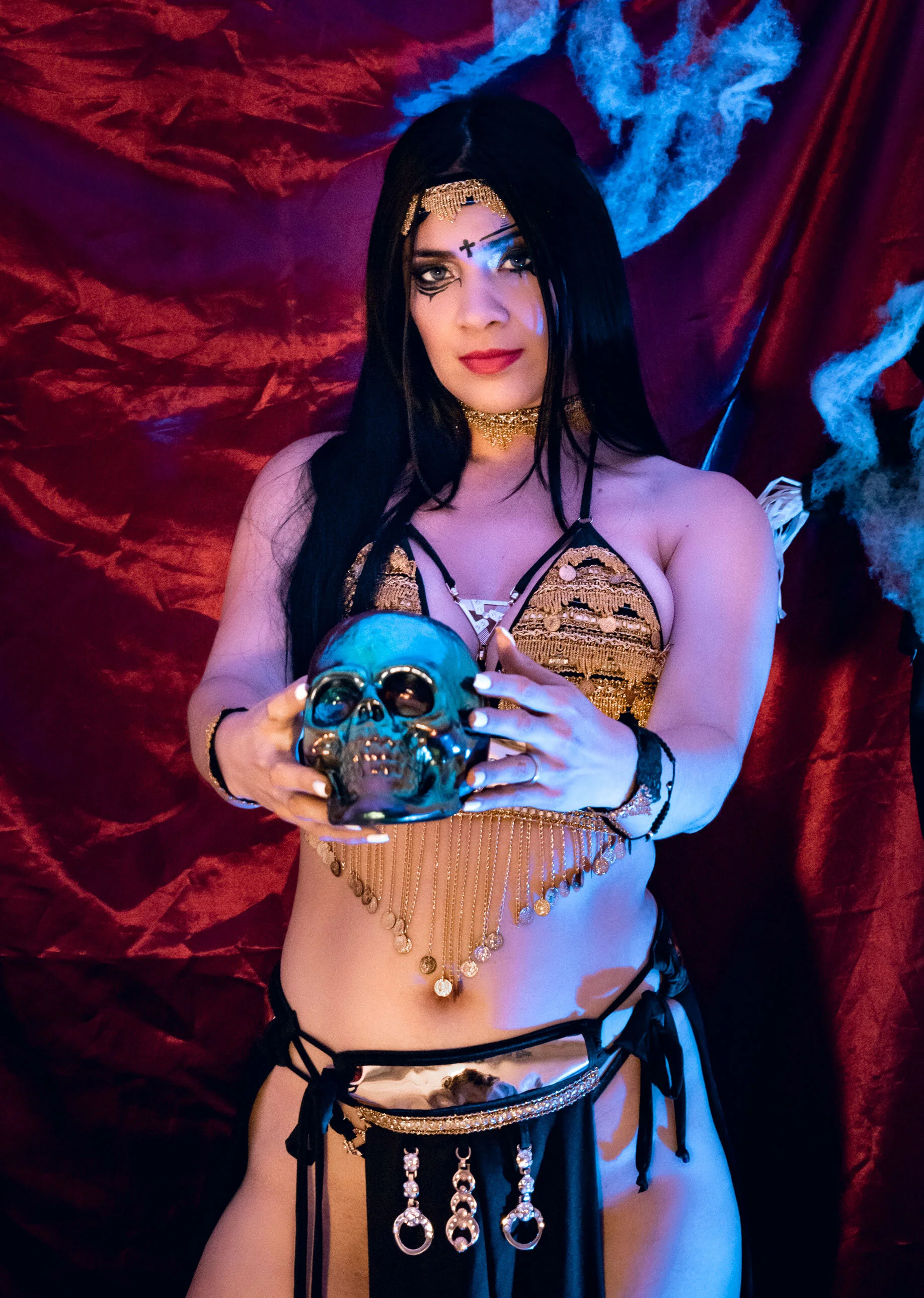 XXX Porn Photo of Nude MorganAbbiie_ 63