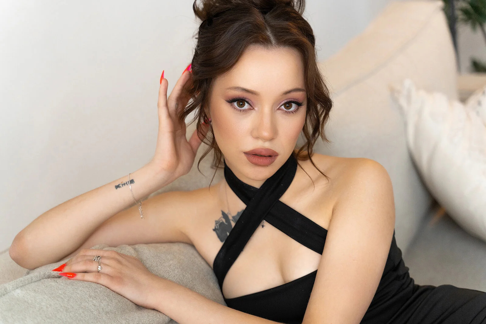 XXX Porn Photo of Nude Zoey_Neal 13