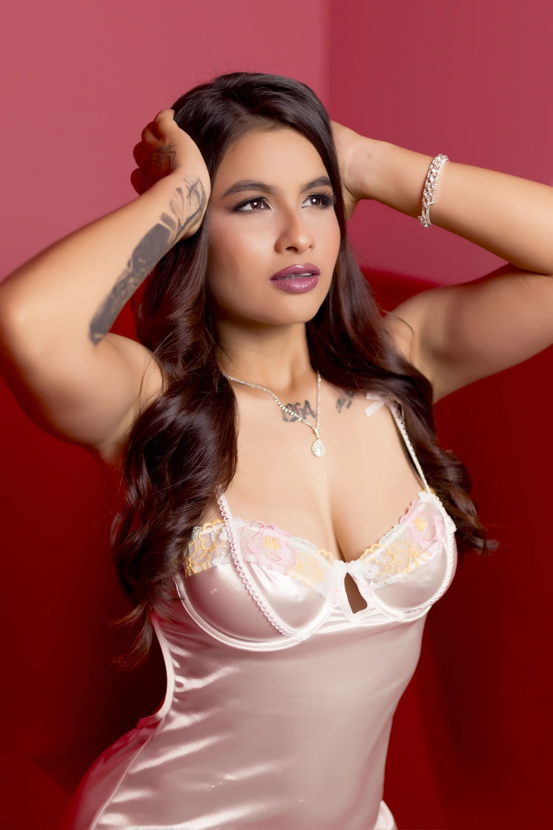 XXX Porn Photo of Nude AnneDixie 73