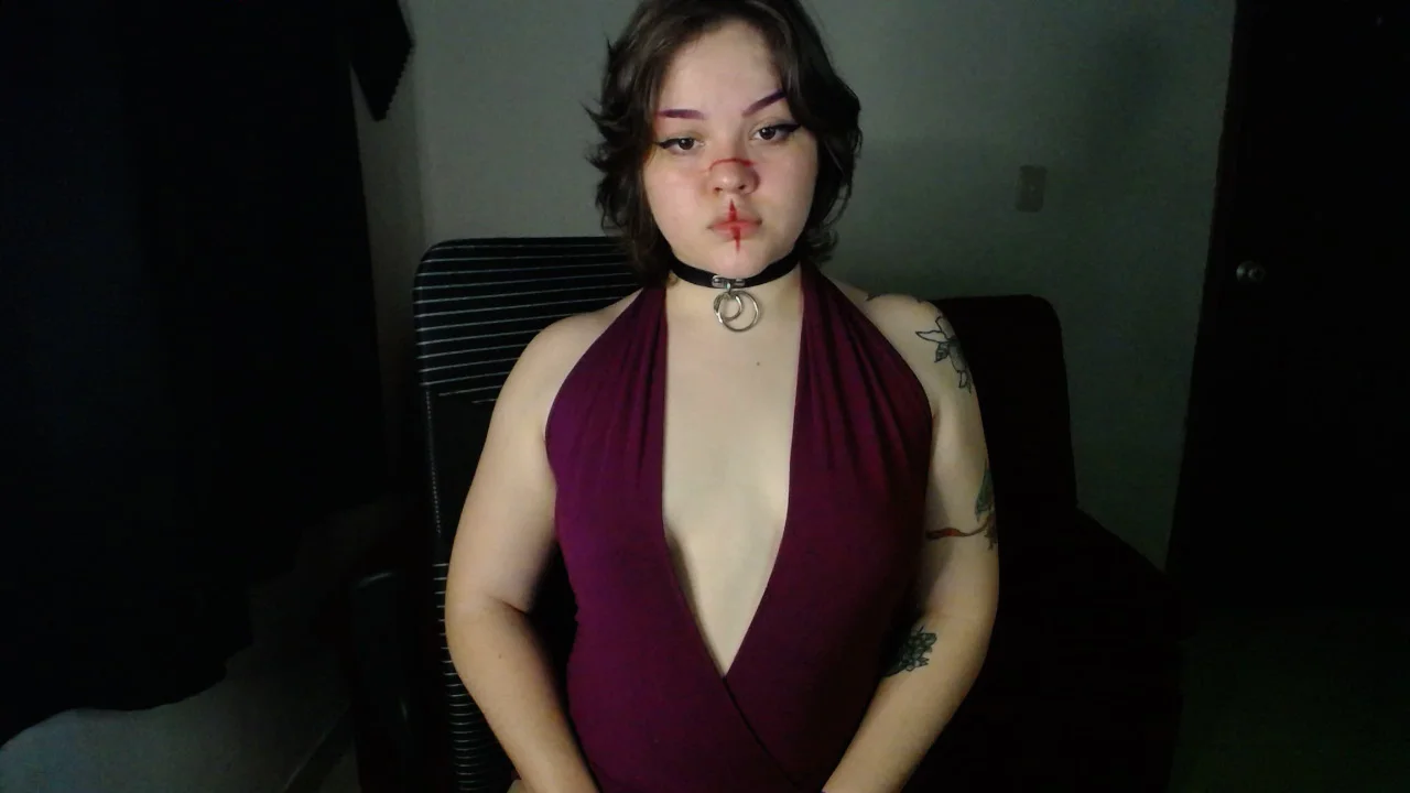 XXX Porn Photo of Nude Bdsm_and_fries 15