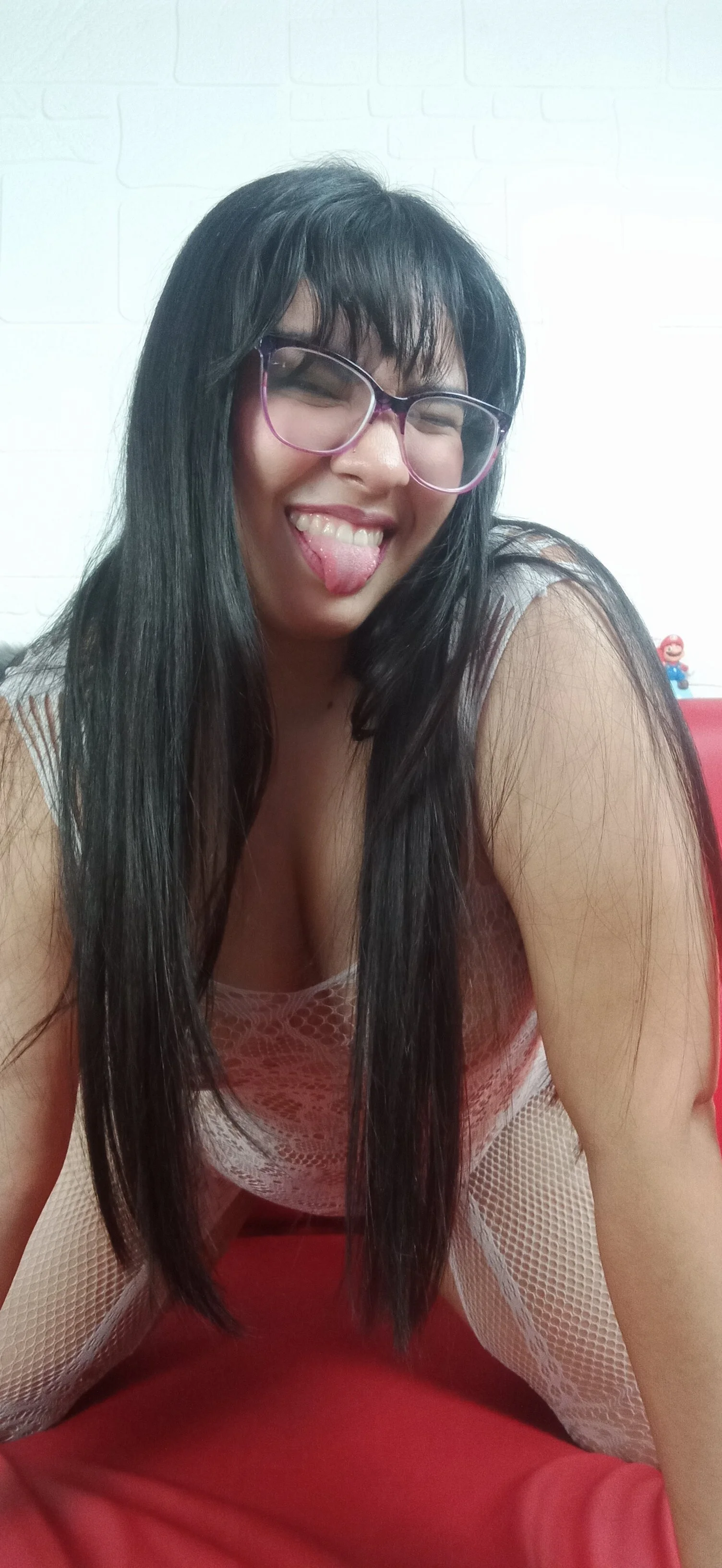 XXX Porn Photo of Nude Danelyhit 61