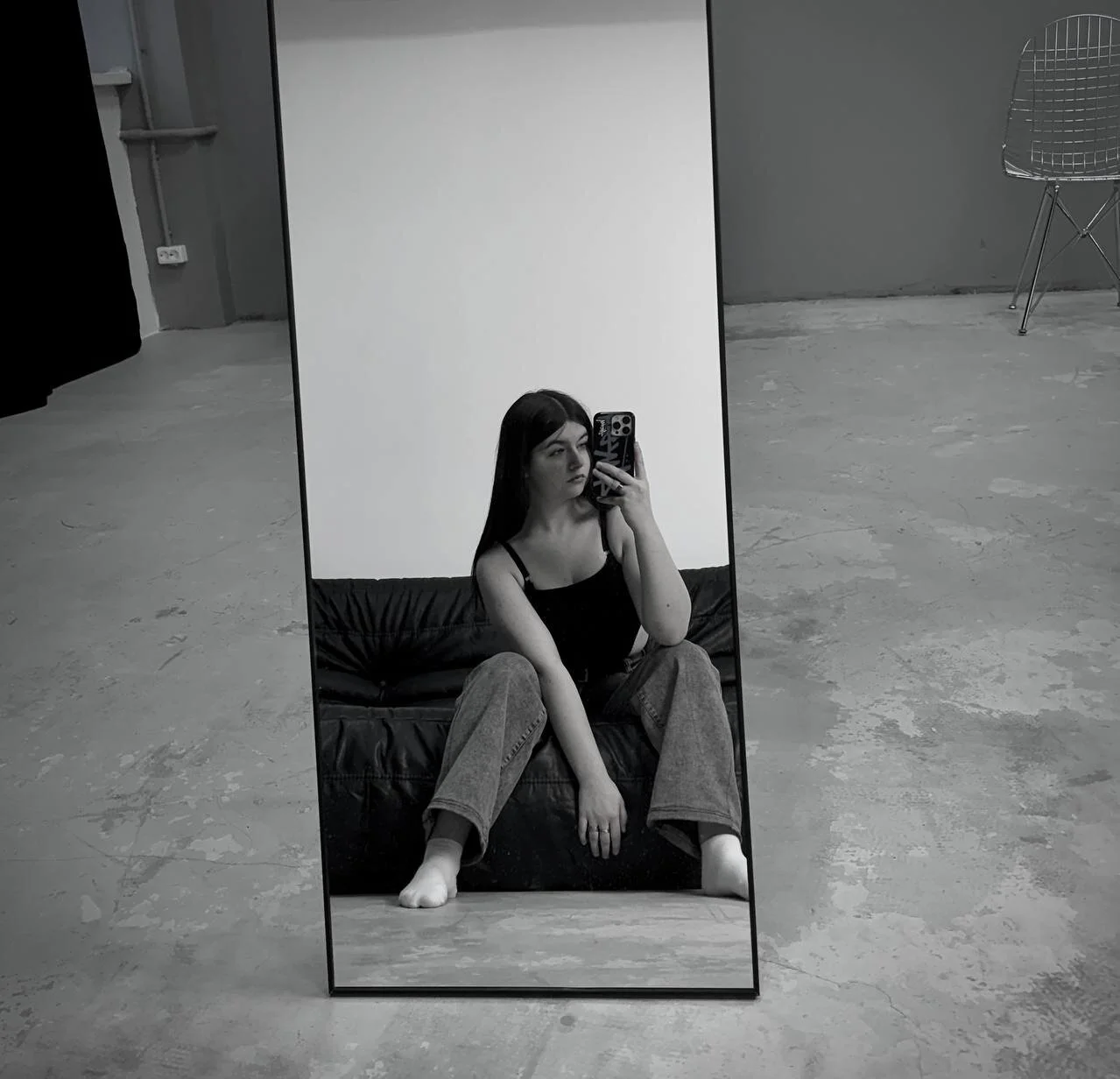 XXX Porn Photo of Nude Margaret__Moon 14