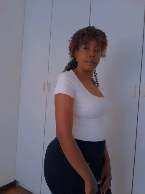 XXX Porn Photo of Nude slickgoddess 1