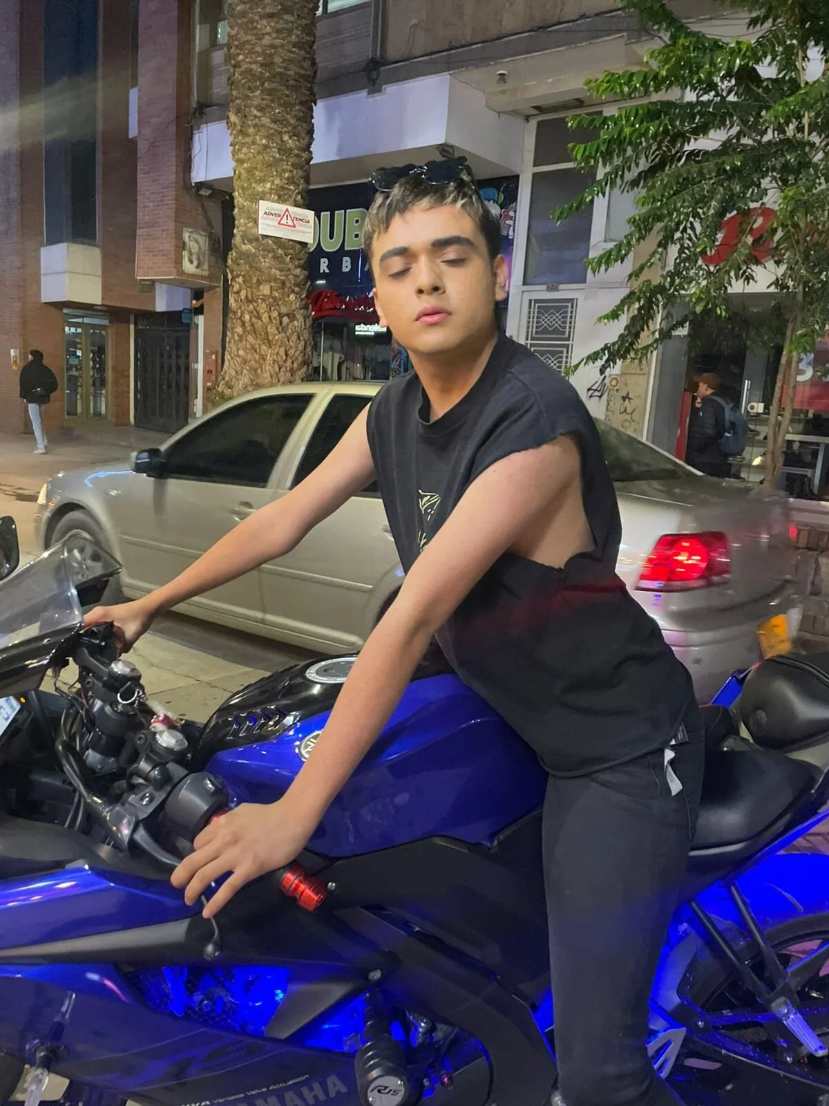 XXX Porn Photo of Nude Sebas_lovesexy 4