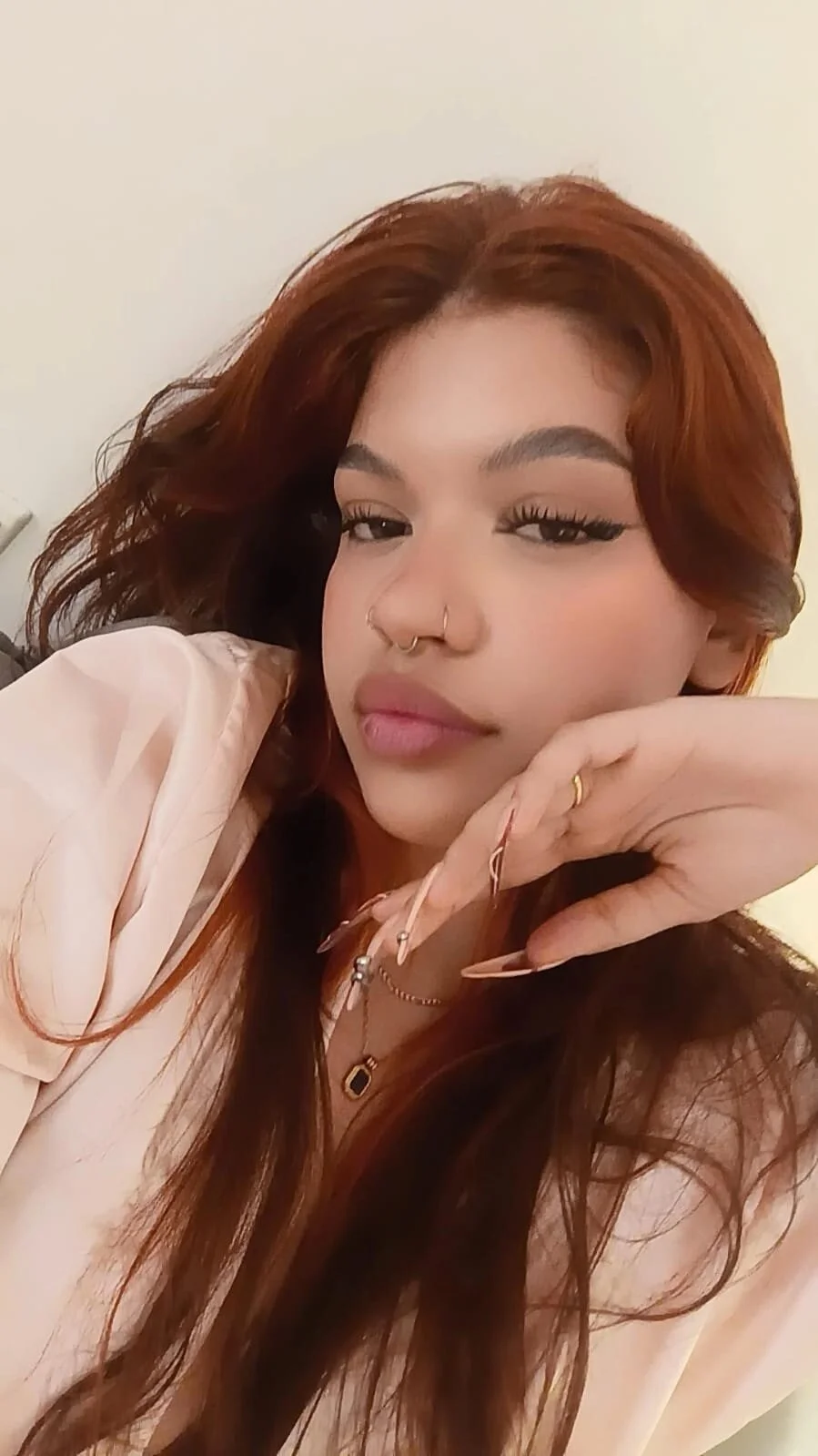 XXX Porn Photo of Nude keiira_foxxx 48