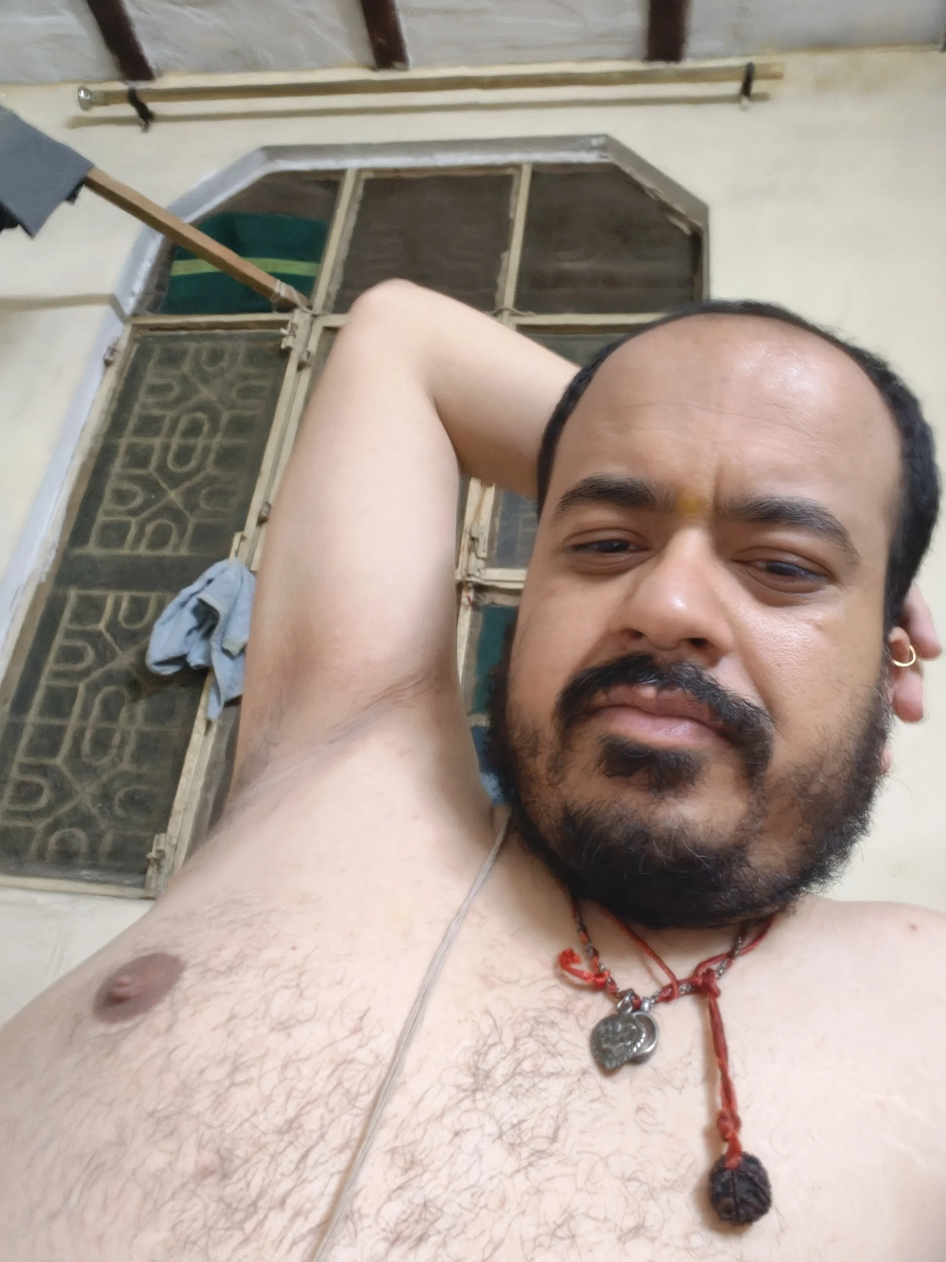 XXX Porn Photo of Nude Shubhamkumar120893 2