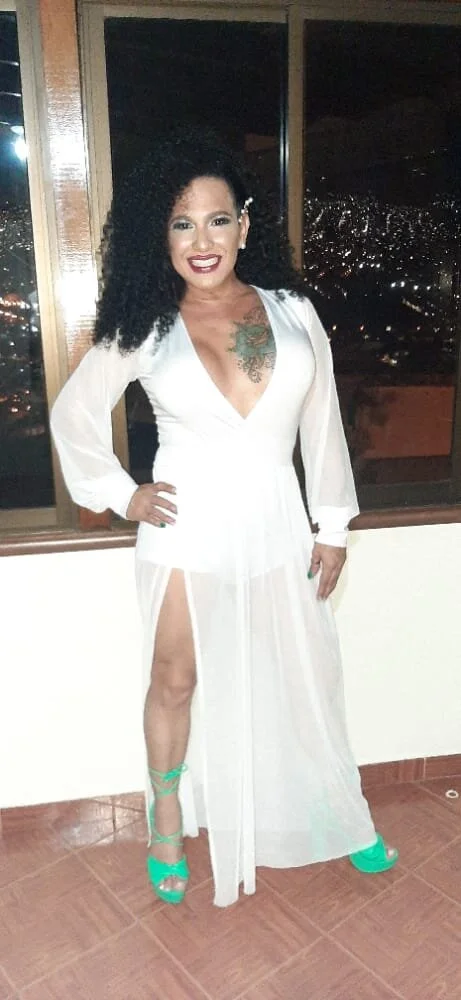XXX Porn Photo of Nude abbycrespa 10