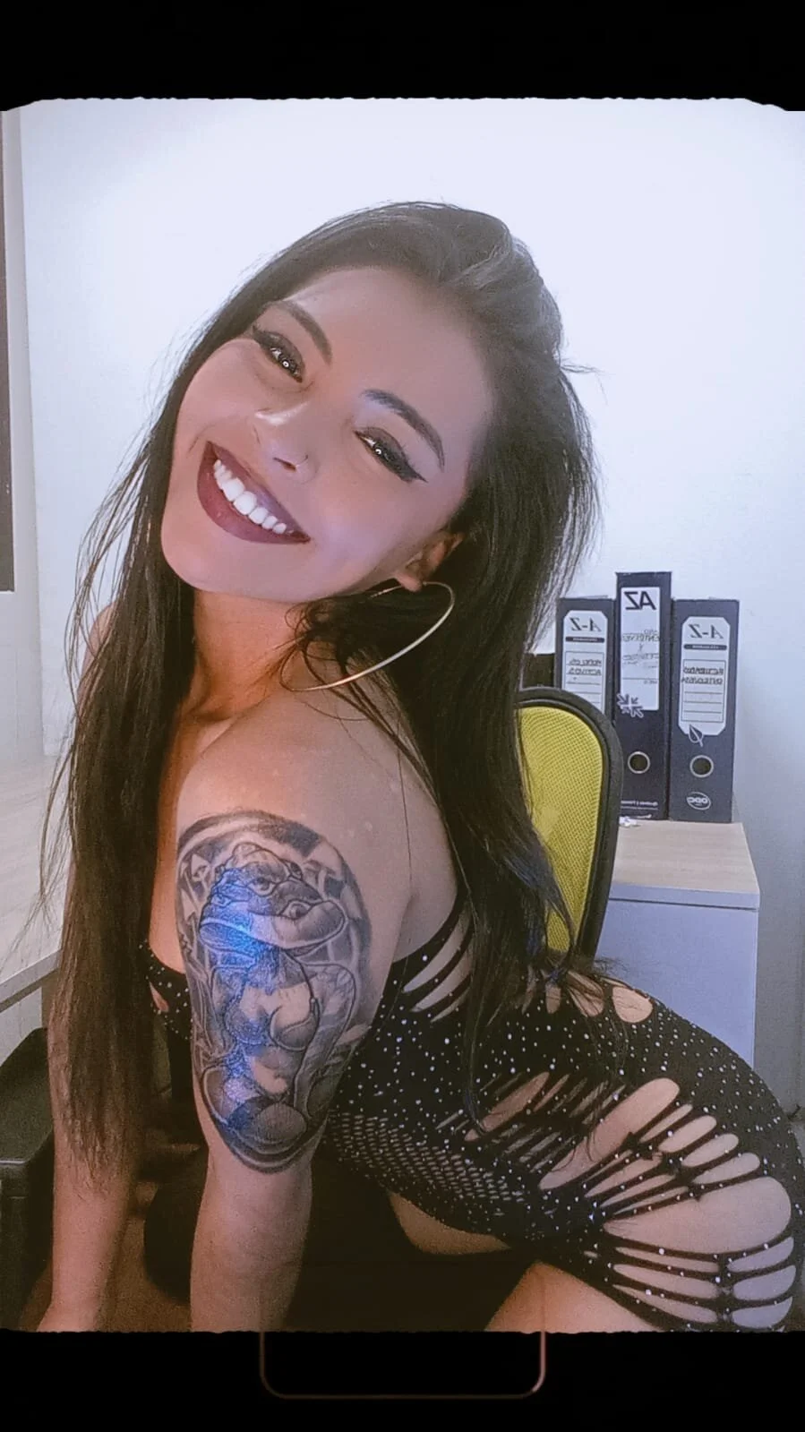 XXX Porn Photo of Nude Devil_AliceXo 26