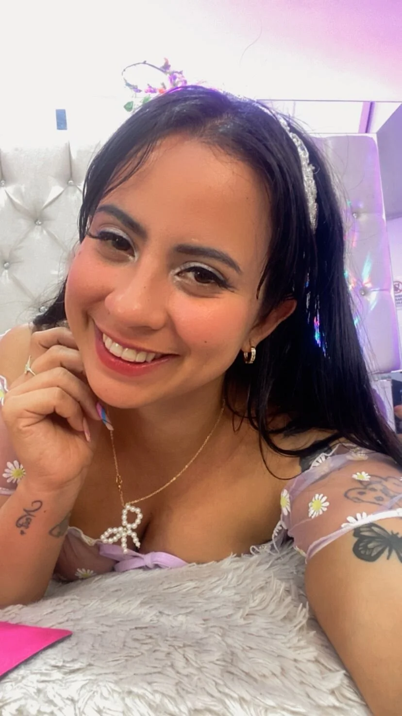 XXX Porn Photo of Nude adriannyp_1 5