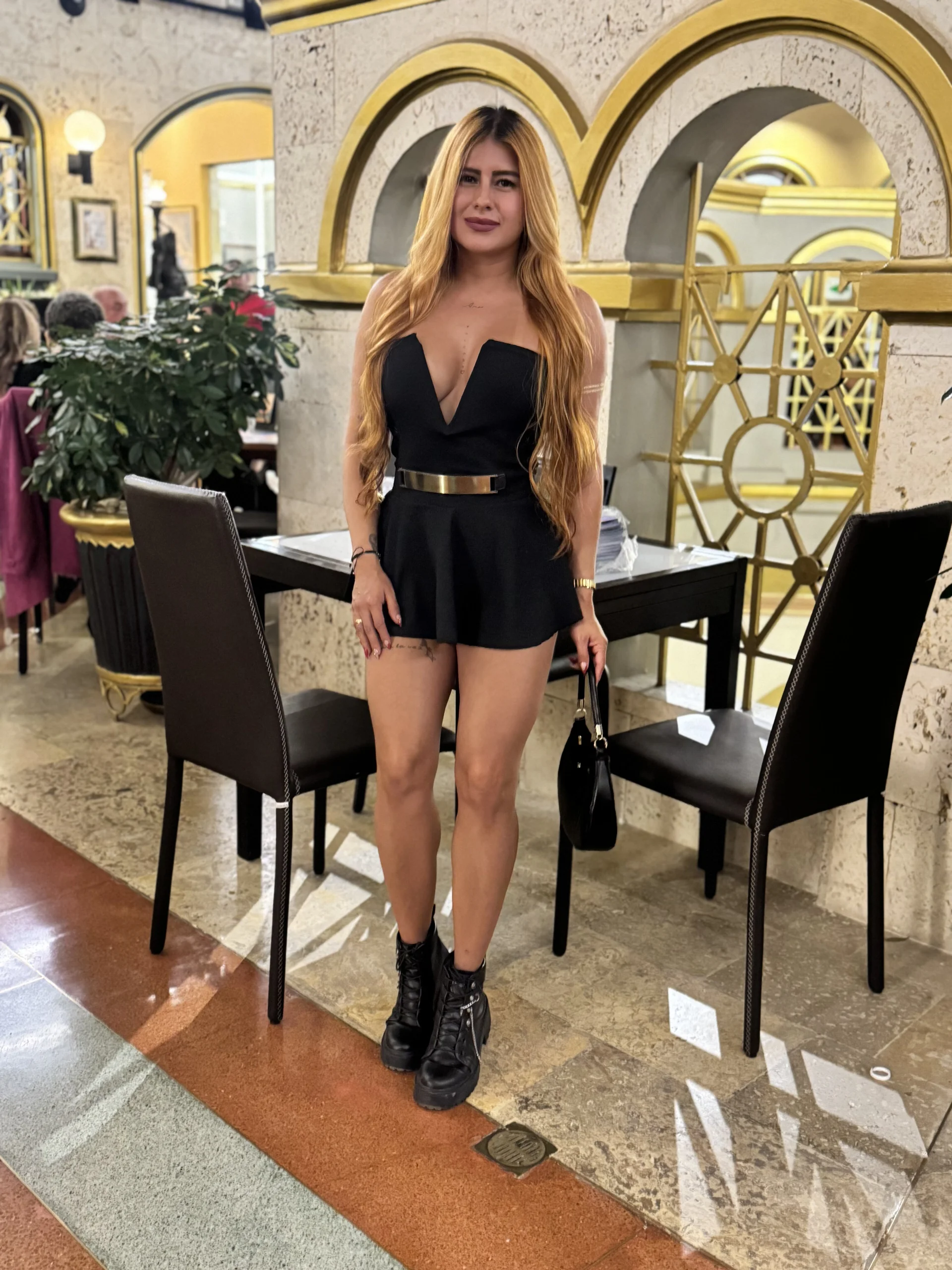 XXX Porn Photo of Nude Amber_Martins_ 162