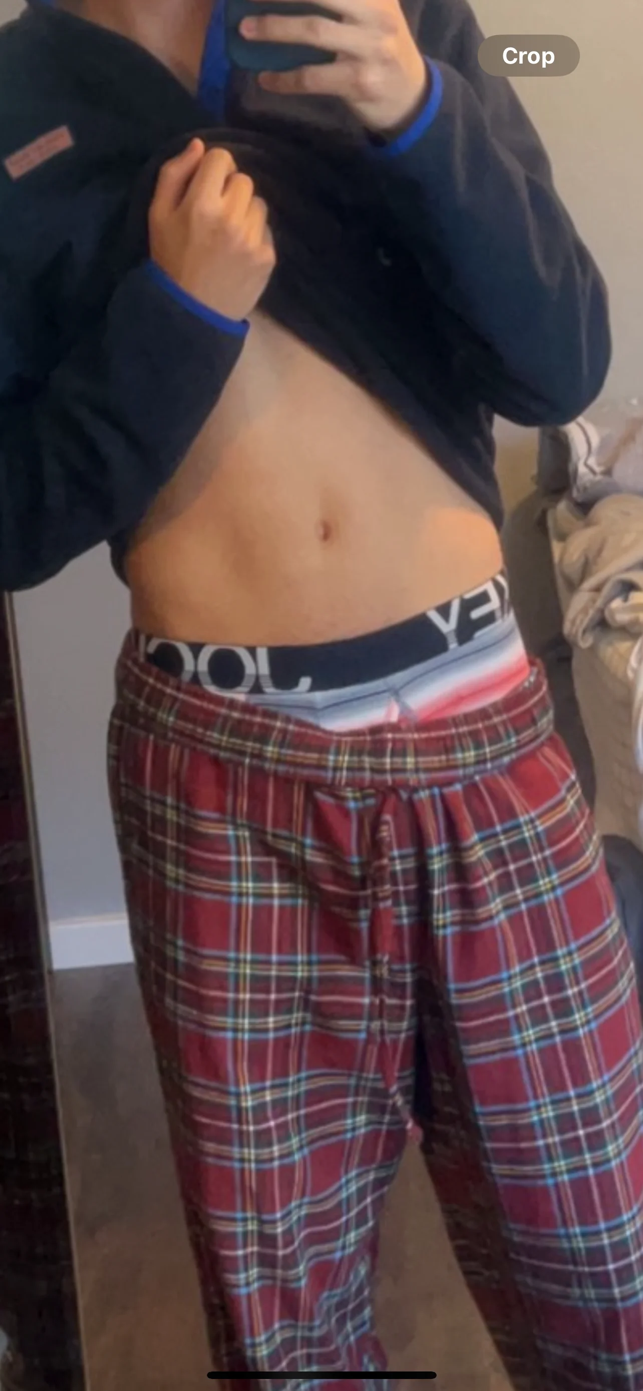 XXX Porn Photo of Nude jaxnben 2
