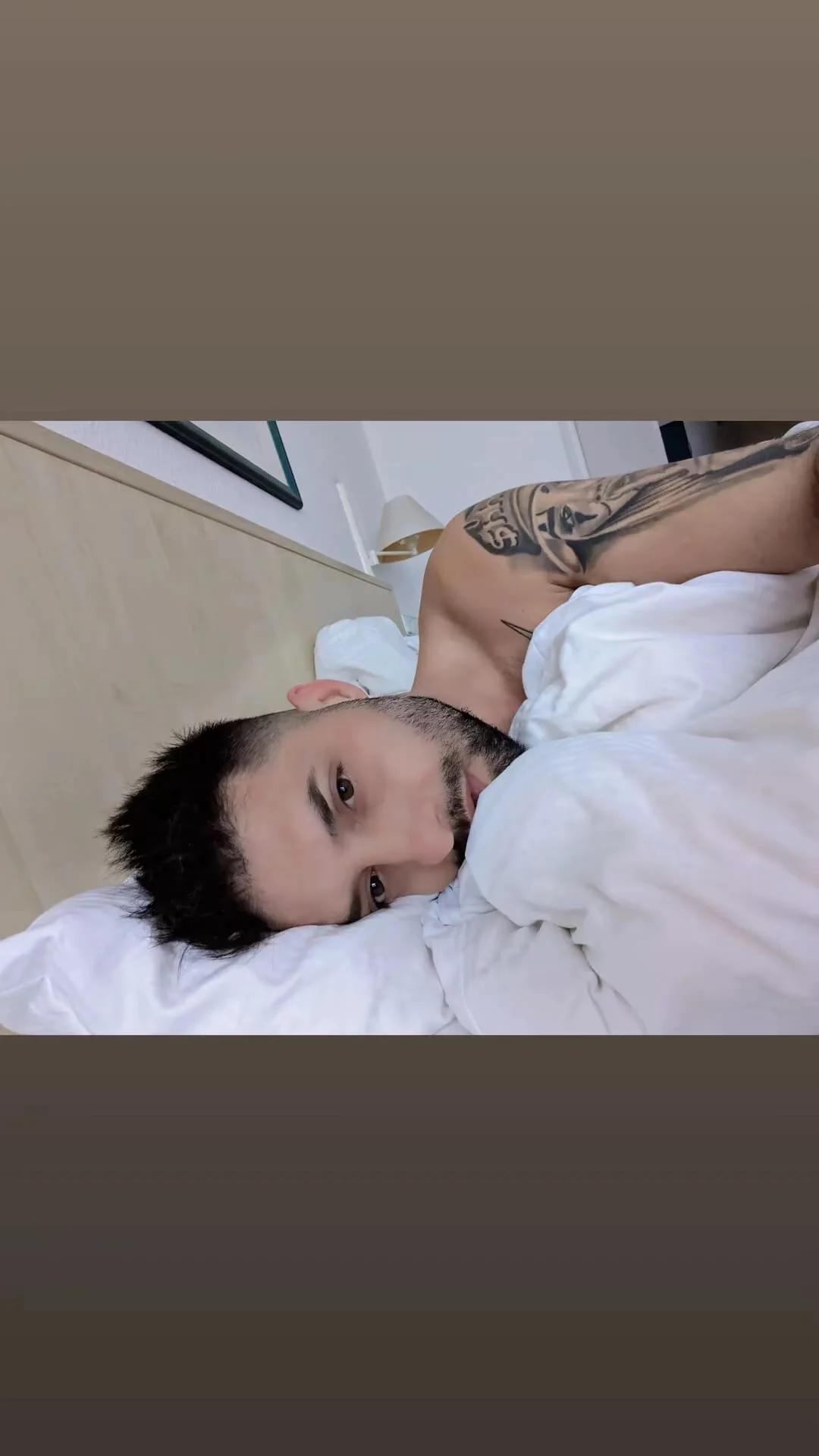 XXX Porn Photo of Nude TommyDum 15