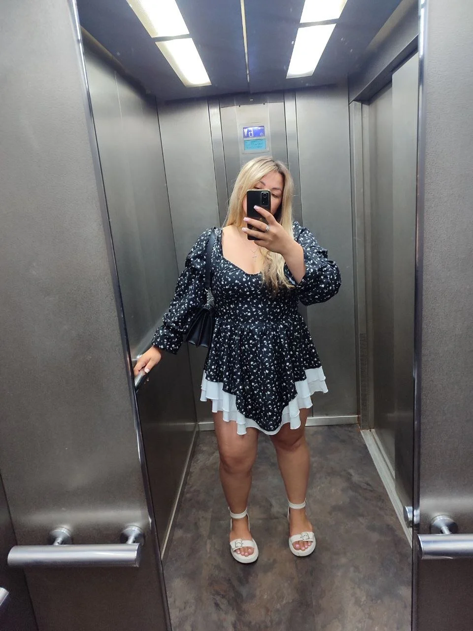 XXX Porn Photo of Nude AlissyaGrayy 3