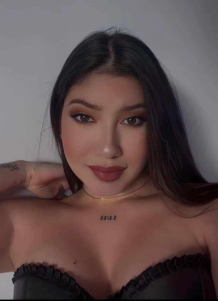XXX Porn Photo of Nude Eve_Miiller 3