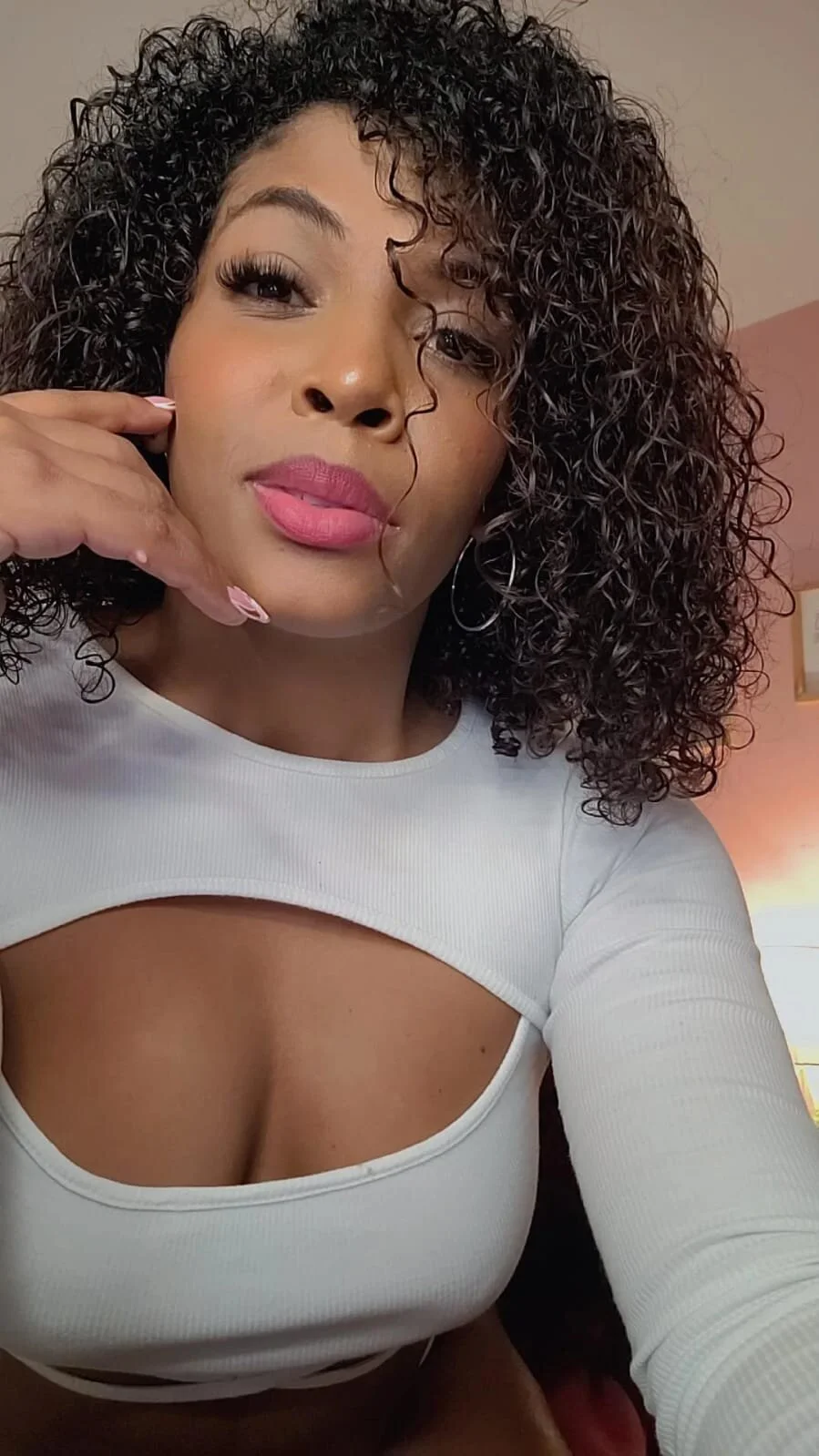 XXX Porn Photo of Nude AitanaBrown_ 23