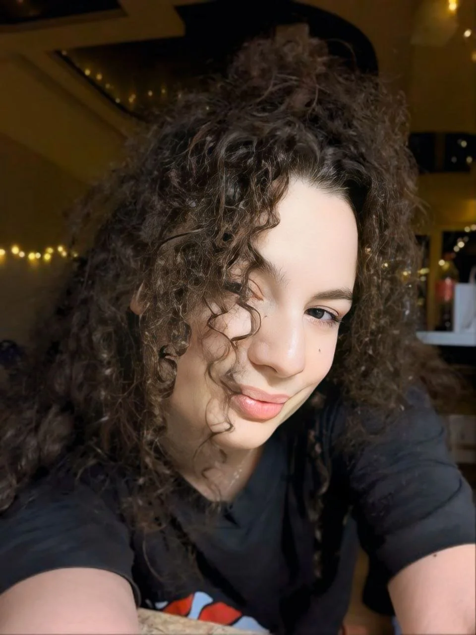 XXX Porn Photo of Nude StarBlazee 12
