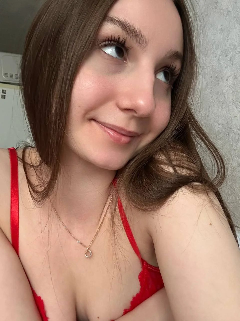 XXX Porn Photo of Nude KristinaHart 9