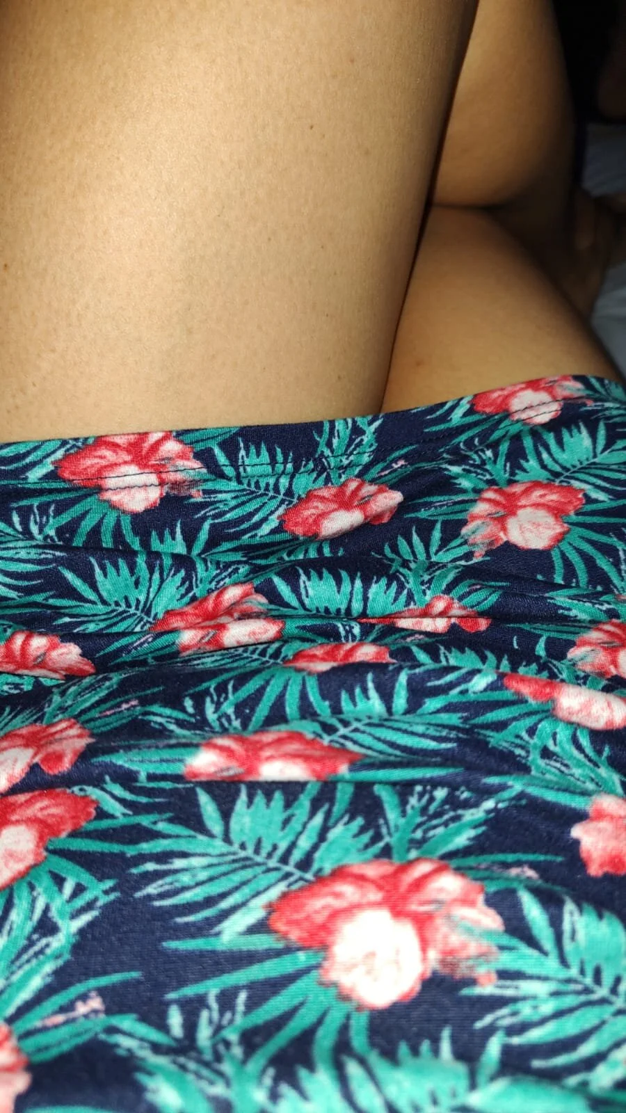 XXX Porn Photo of Nude Tonhermosa 6