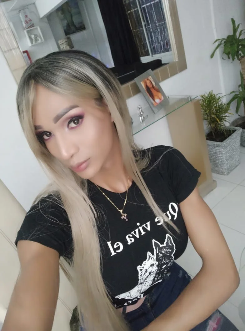 XXX Porn Photo of Nude SexyLindaBig 6