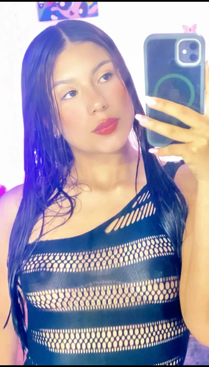 XXX Porn Photo of Nude FernnadaStone 9