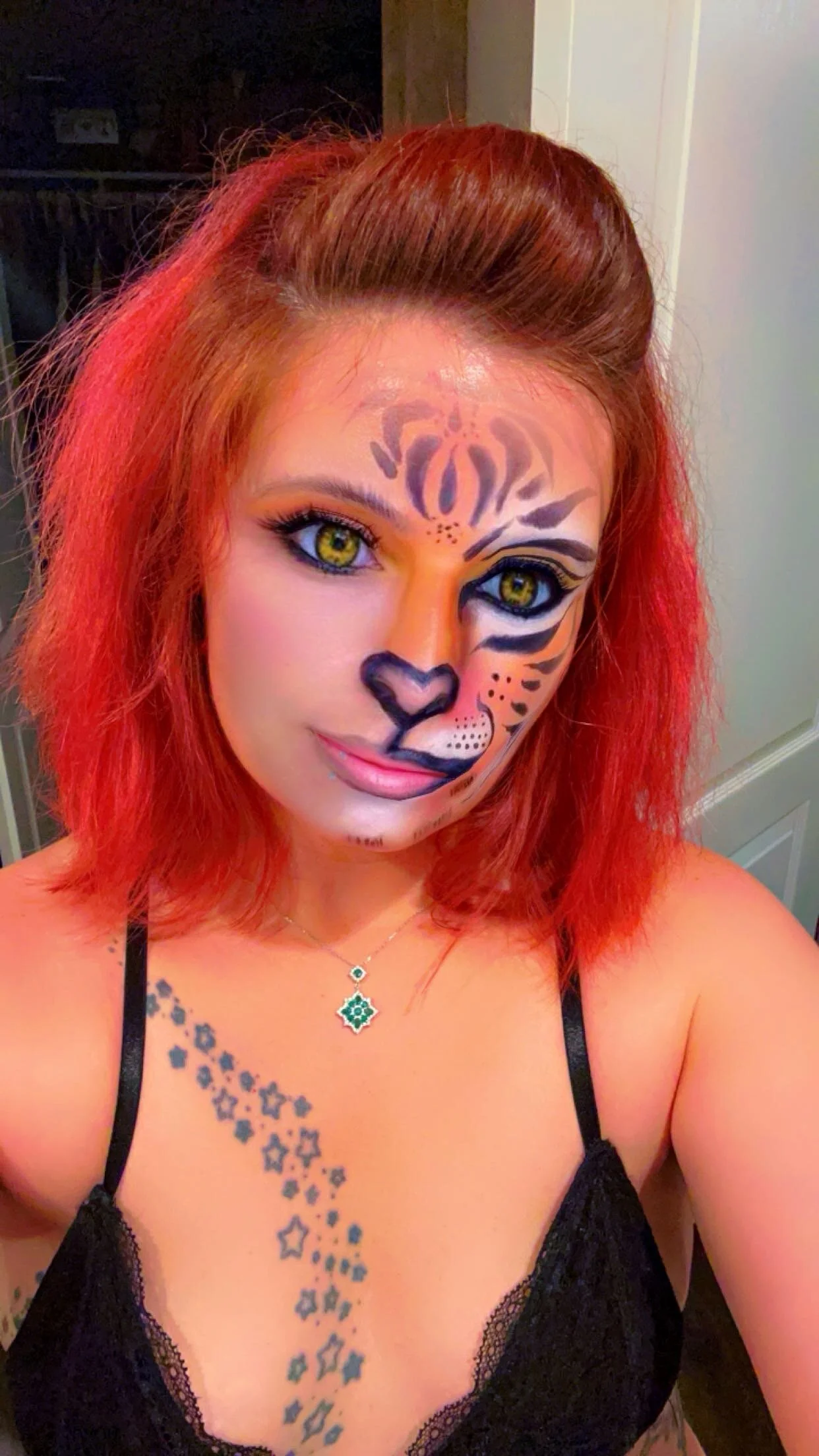 XXX Porn Photo of Nude ZeelaXoXo 60