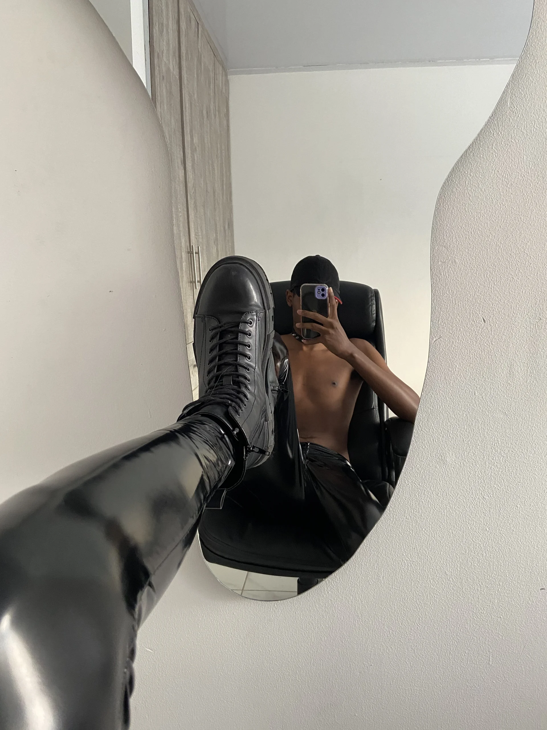 XXX Porn Photo of Nude Harry_Jasoon 52