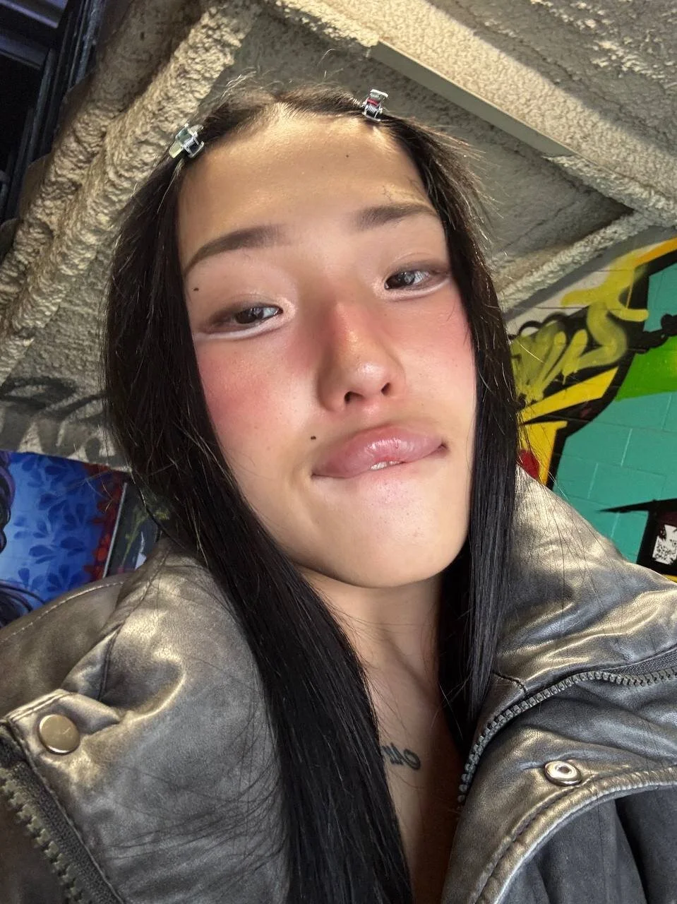 XXX Porn Photo of Nude EIeniVanwart 18