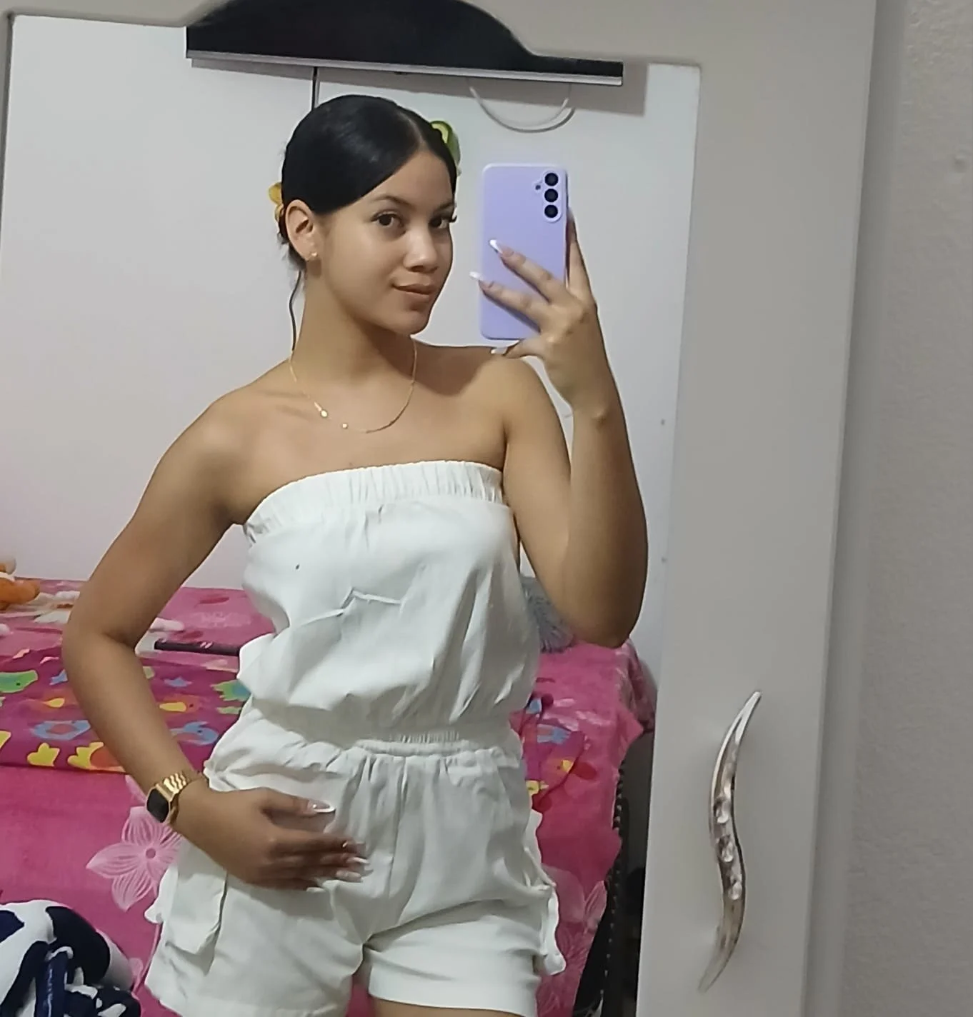 XXX Porn Photo of Nude alicee_foox 33