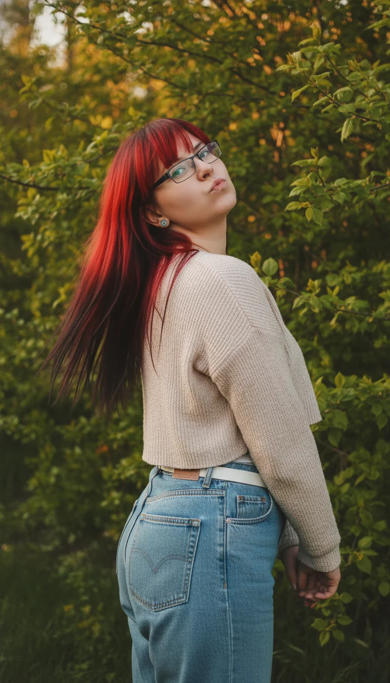 XXX Porn Photo of Nude Michelle_Wilsson 6