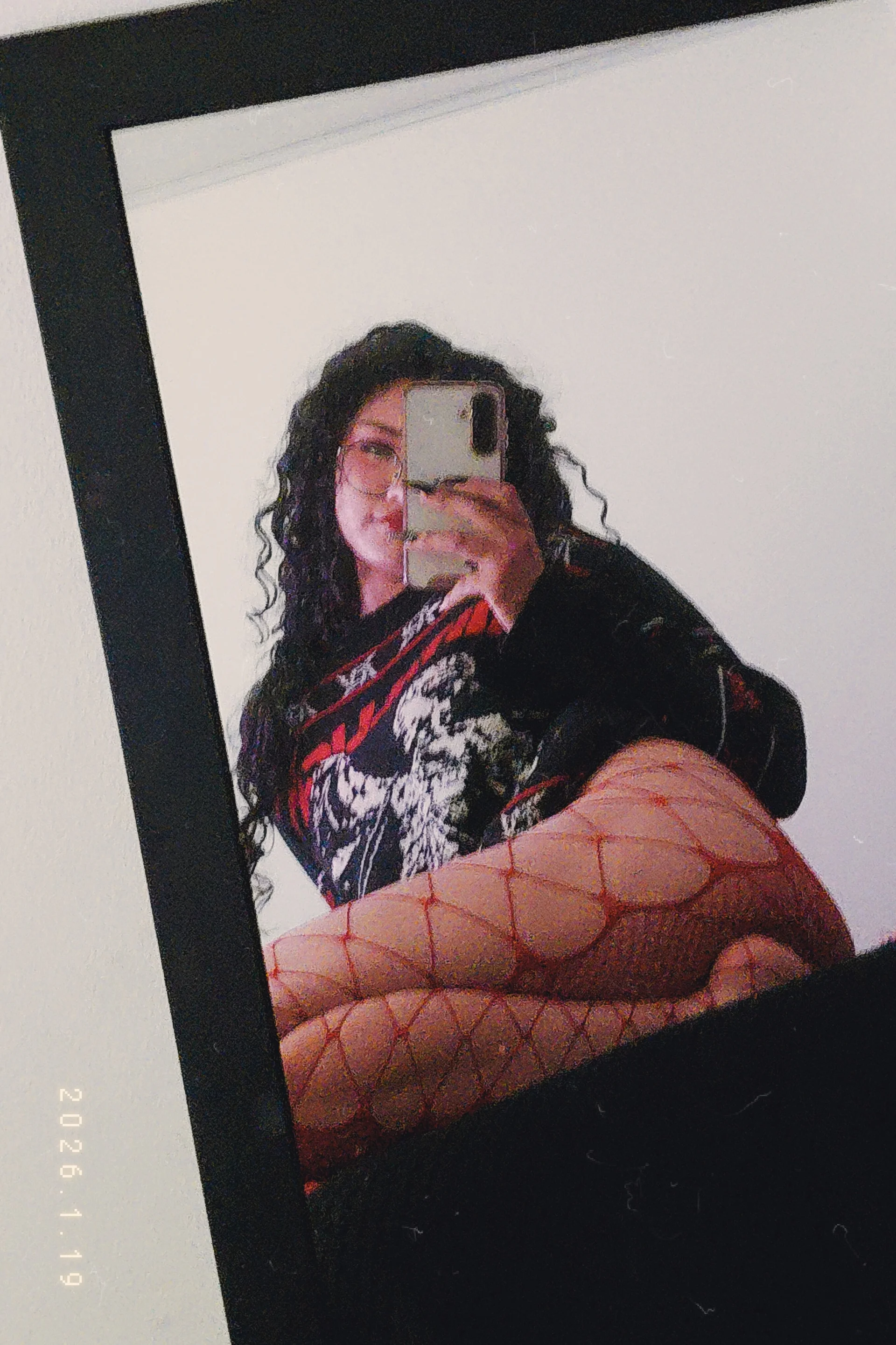 XXX Porn Photo of Nude ShySheep_ 2