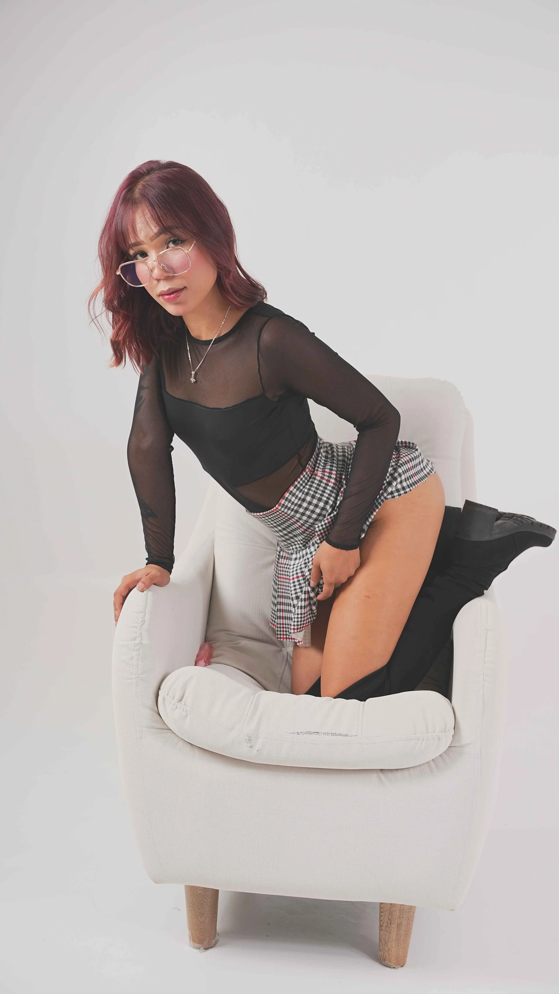 XXX Porn Photo of Nude CaroSainz 37