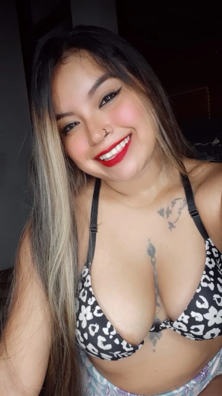 XXX Porn Photo of Nude Emily_Lit 23