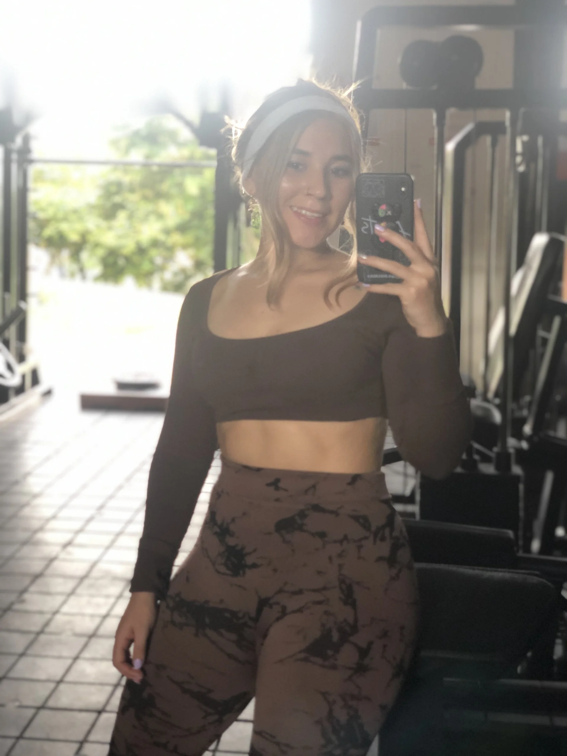 XXX Porn Photo of Nude Vickyallien 13