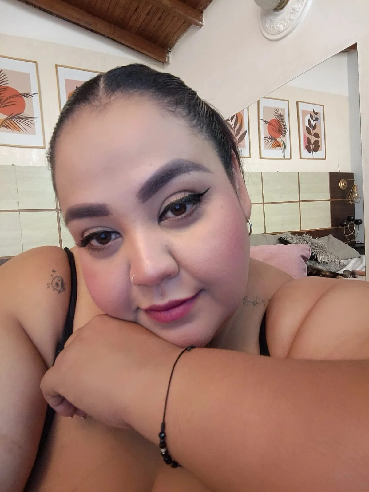 XXX Porn Photo of Nude Alisson_am 114