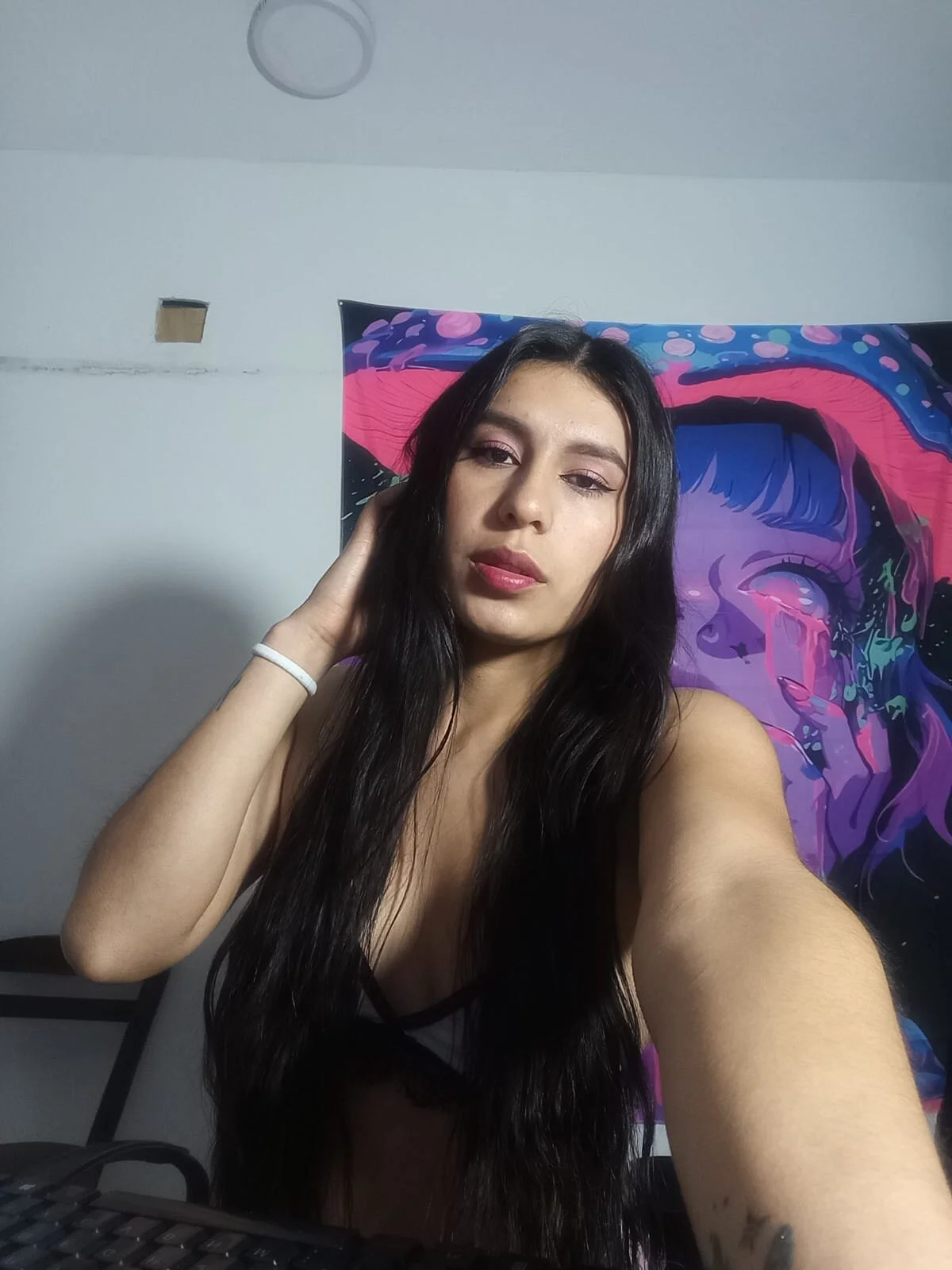 XXX Porn Photo of Nude charlottte_wh 5