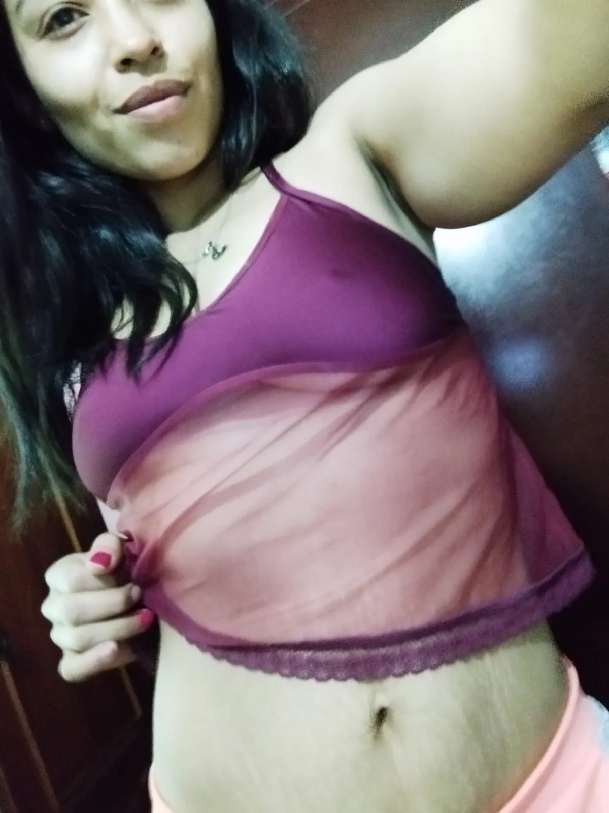 XXX Porn Photo of Nude Aisha_09 2