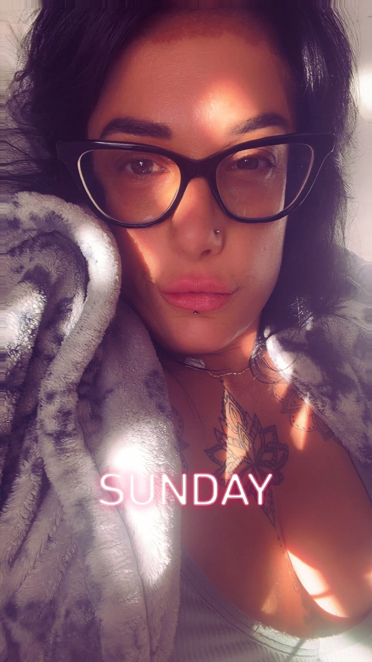 XXX Porn Photo of Nude Itsivybelle_filthymilfuk 169