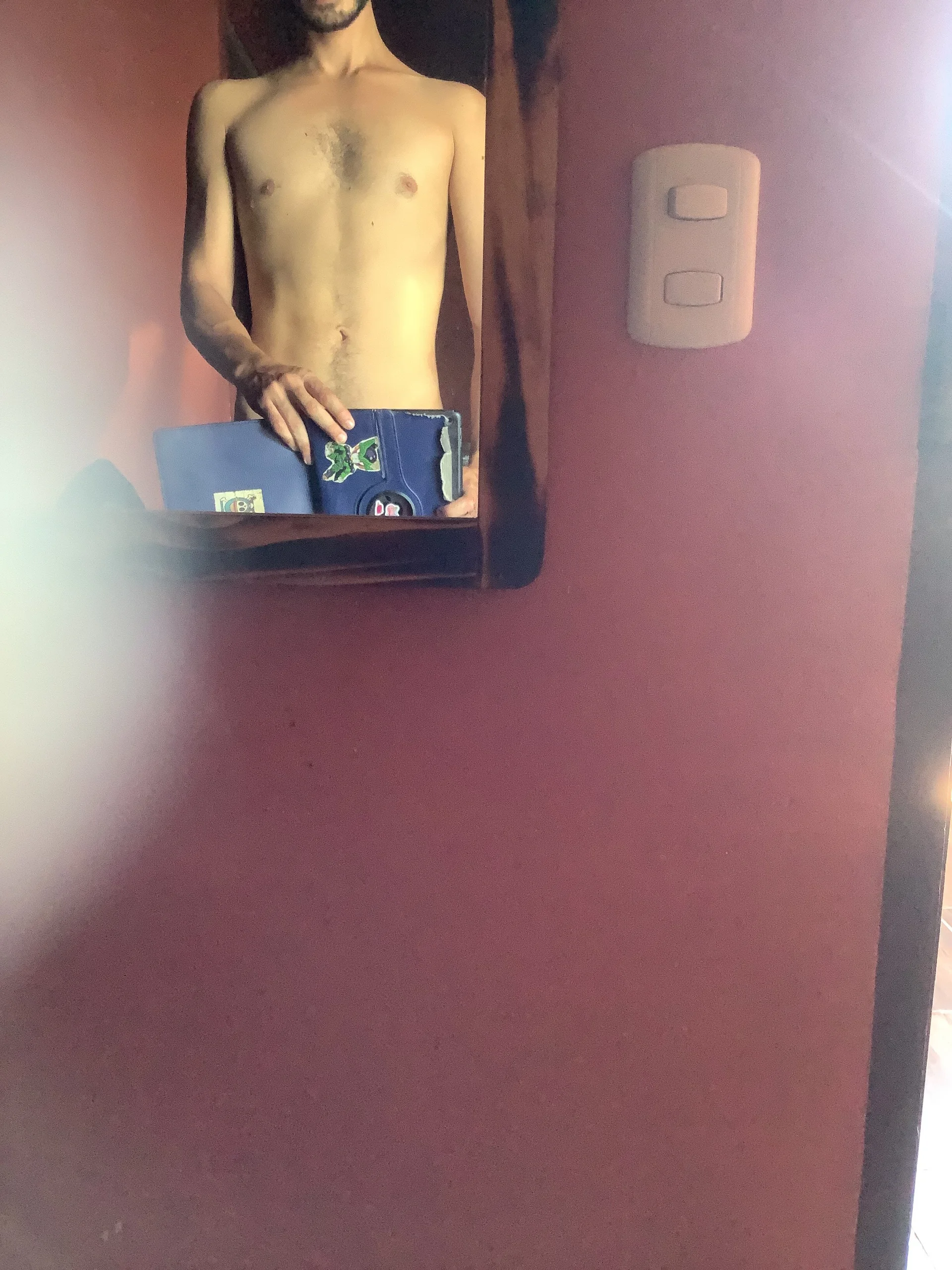 XXX Porn Photo of Nude Nooneisthis 6