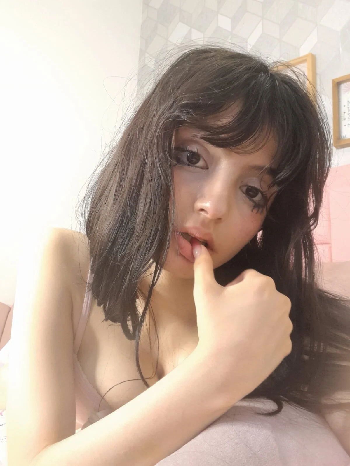 XXX Porn Photo of Nude dolly_kitter 12