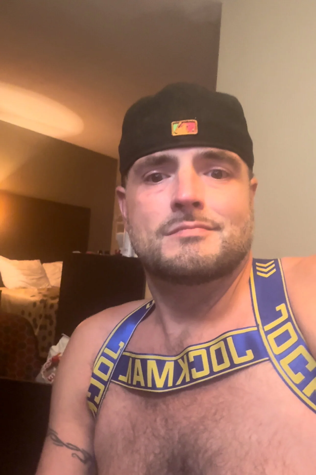 XXX Porn Photo of Nude BroFromcCentralNY 2