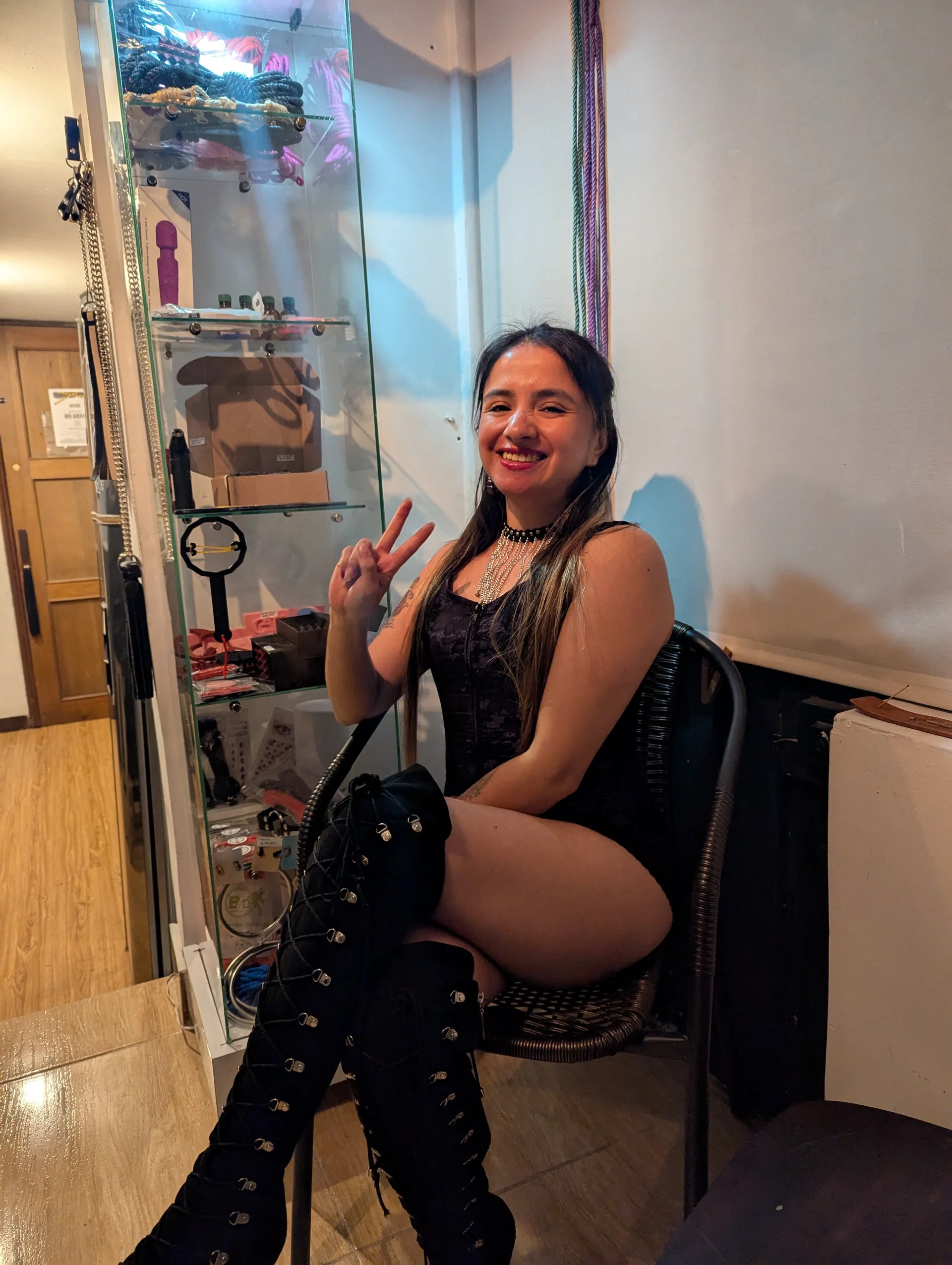 XXX Porn Photo of Nude julietta___jackson 14