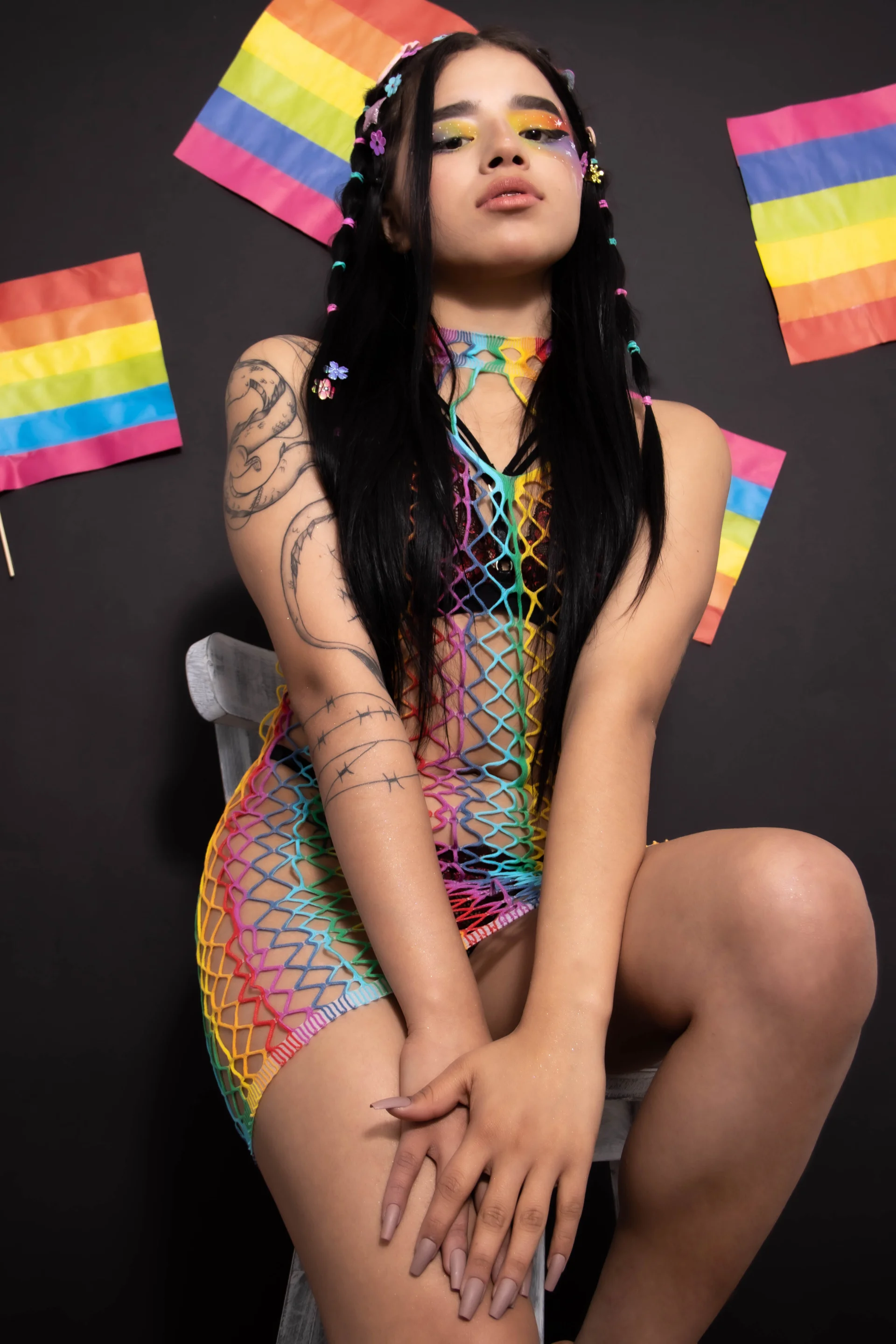 XXX Porn Photo of Nude aliice_walker_ 64