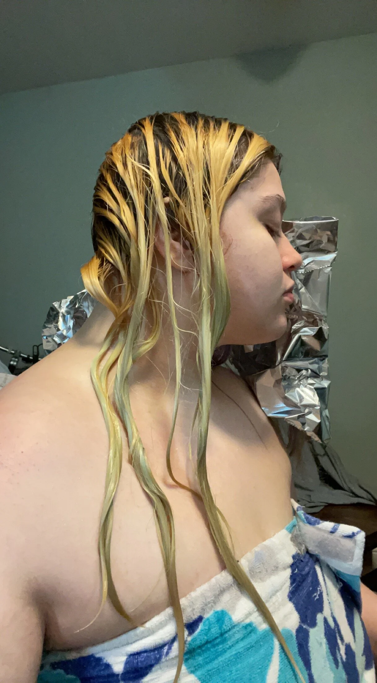 XXX Porn Photo of Nude ItsBunniBabe 182