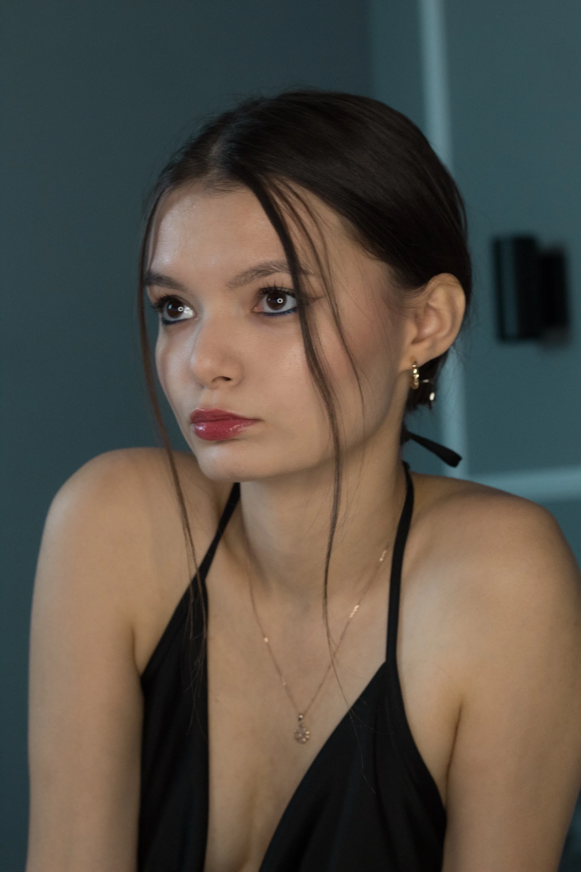 XXX Porn Photo of Nude AsterQuinn 13